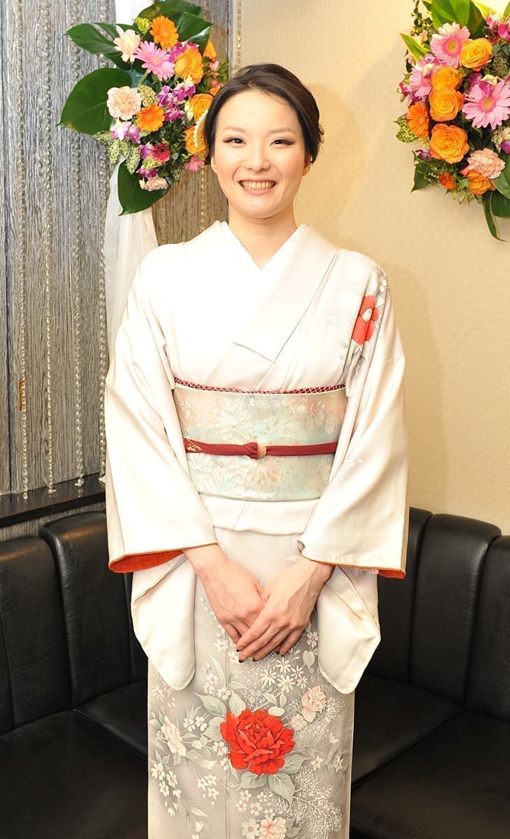 ラウンジ琴引ママ
