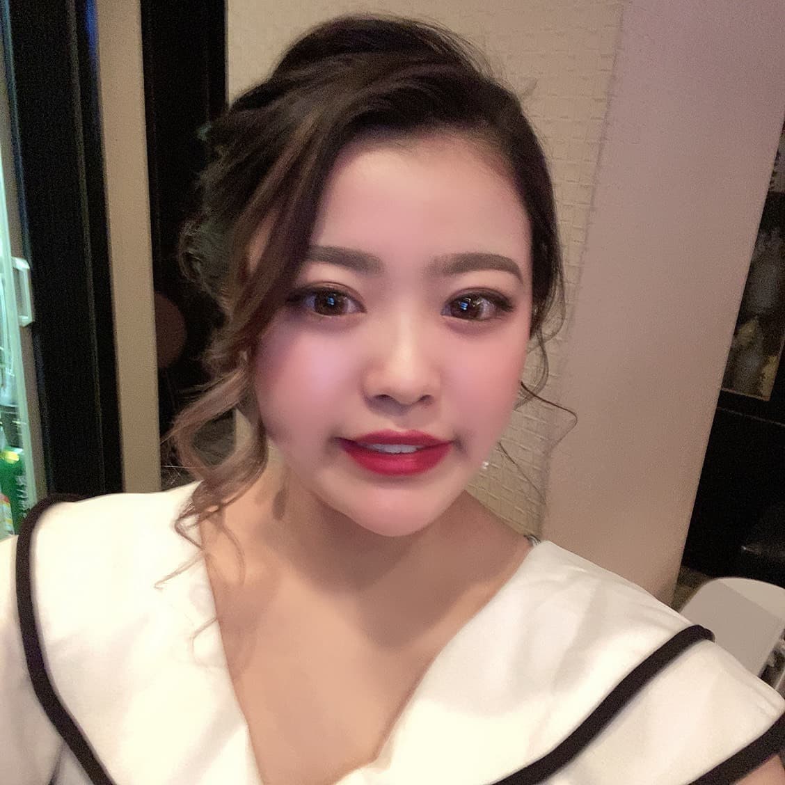 キャスト写真