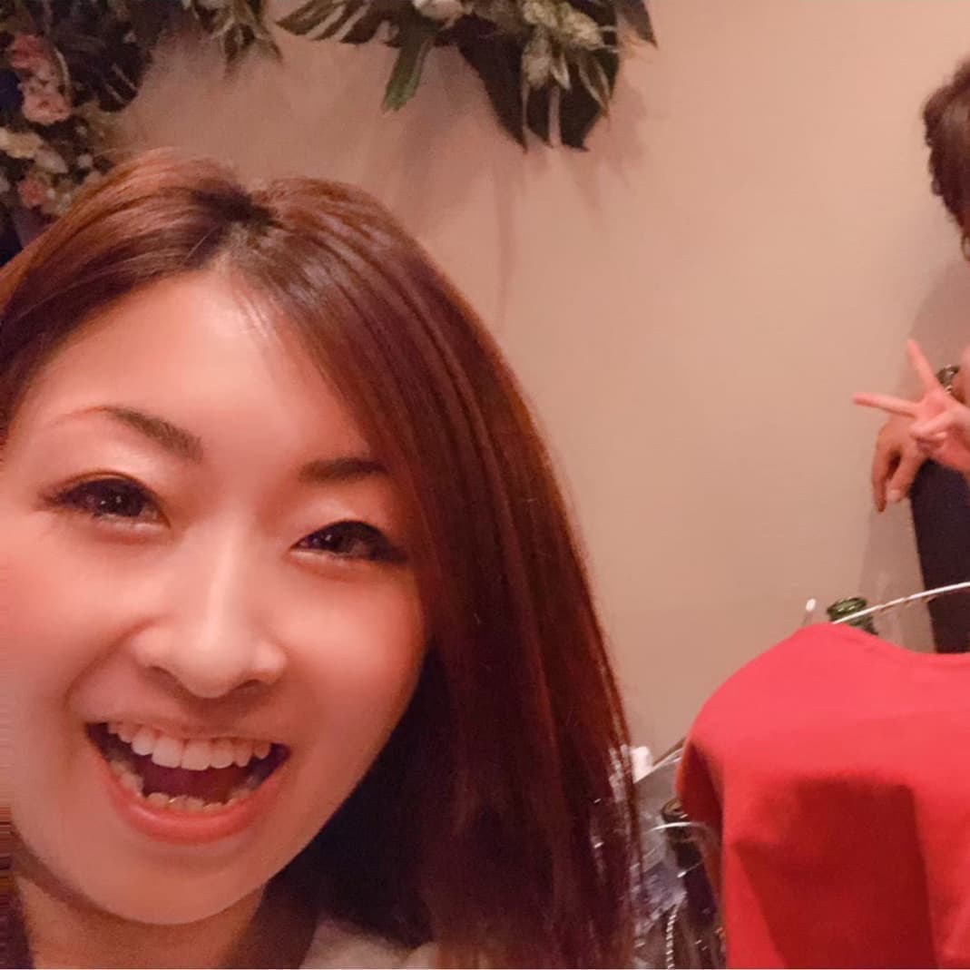 キャスト写真